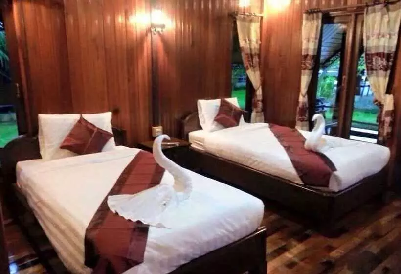 Hotelli Roithong Resort