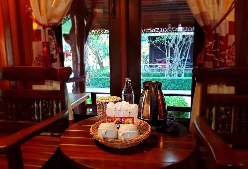 Hotelli Roithong Resort