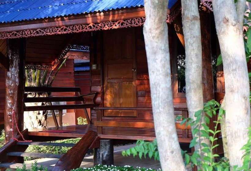 Отель Roithong Resort