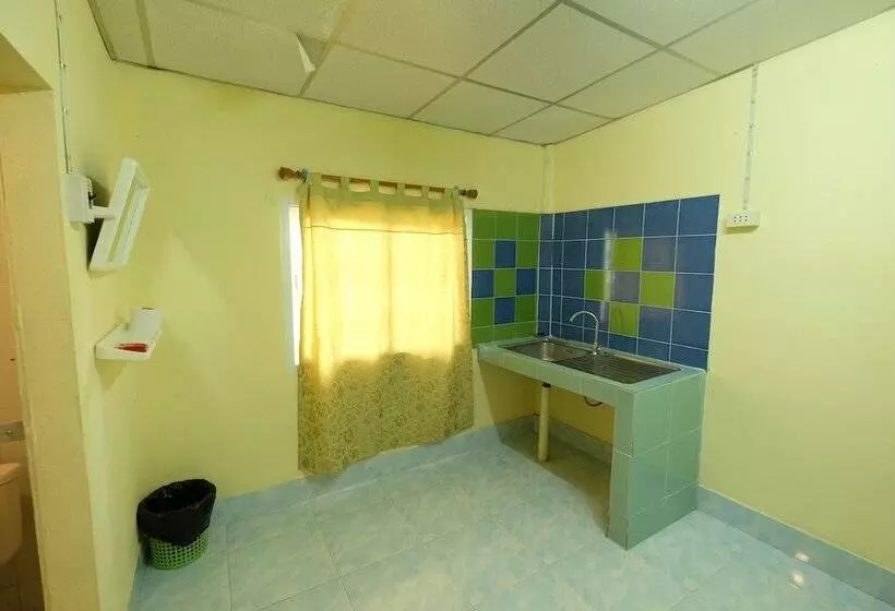 Hotelli Saneha Resort