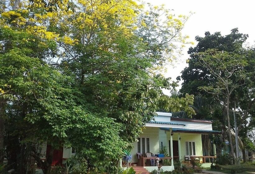 ホテル Saneha Resort