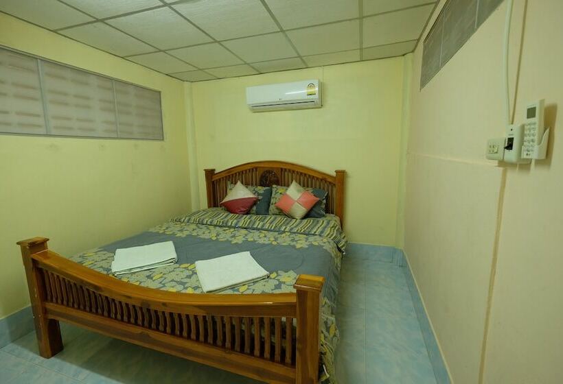 ホテル Saneha Resort