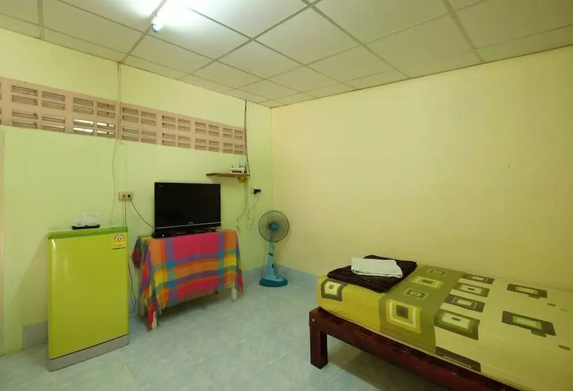 Hotelli Saneha Resort