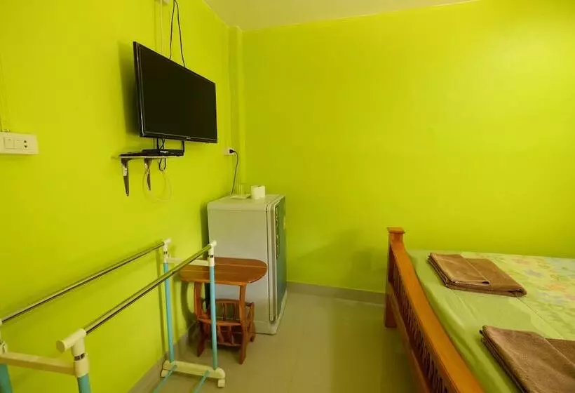 Hotelli Saneha Resort