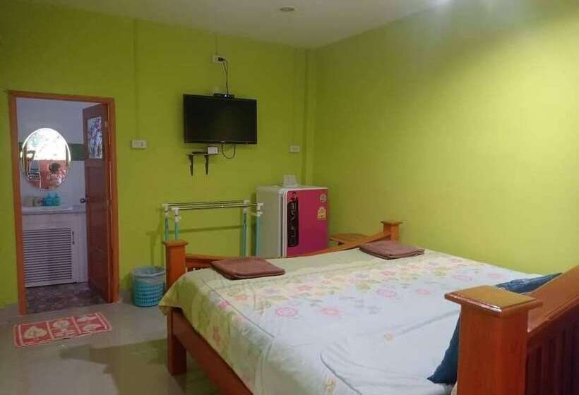 ホテル Saneha Resort