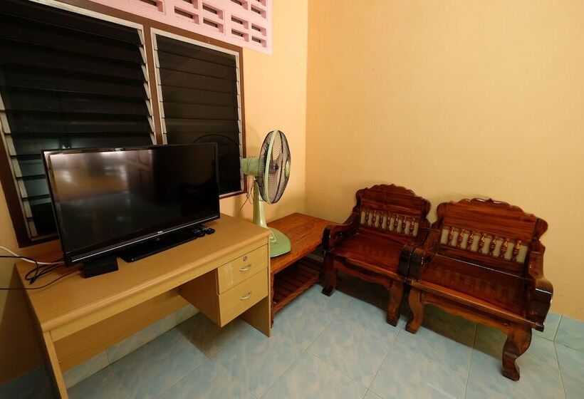 ホテル Saneha Resort