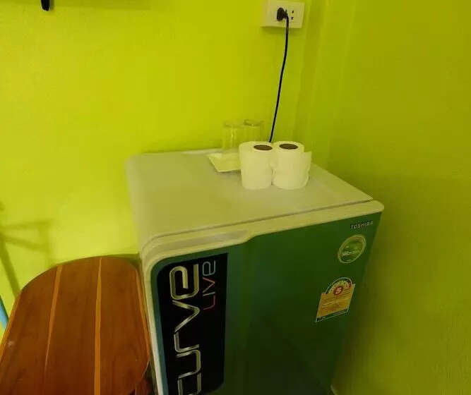 Hotelli Saneha Resort