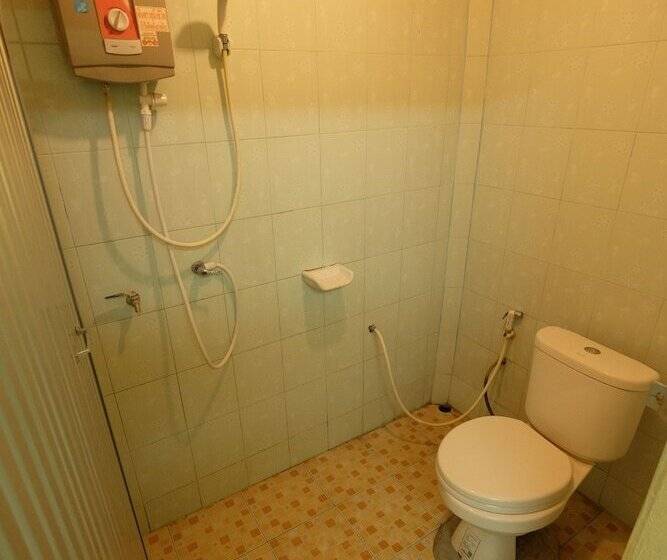 ホテル Saneha Resort