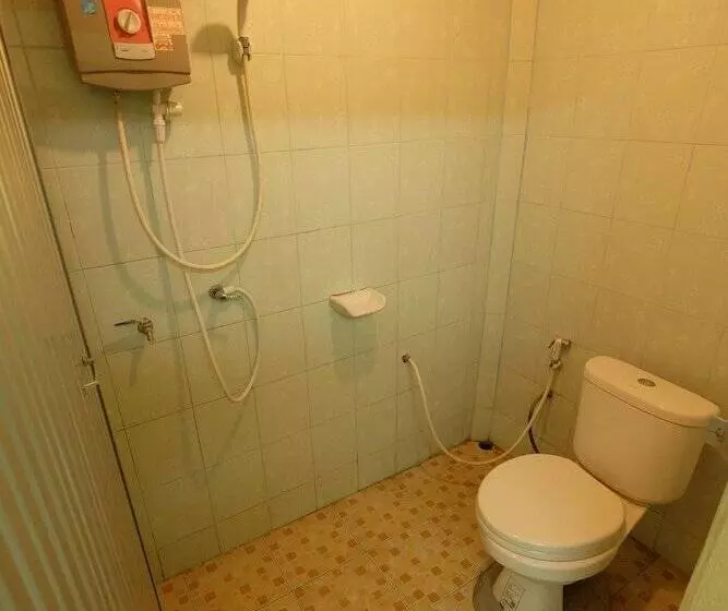 Hotelli Saneha Resort