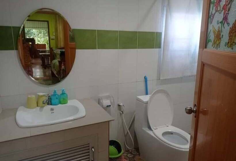 ホテル Saneha Resort