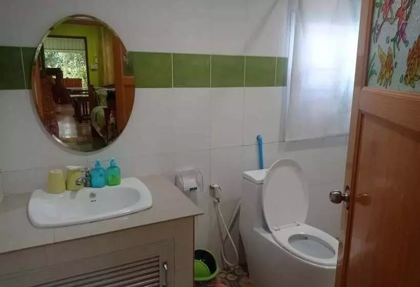 Hotelli Saneha Resort