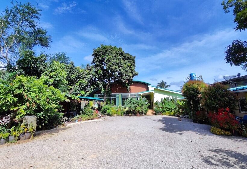 ホテル Saneha Resort