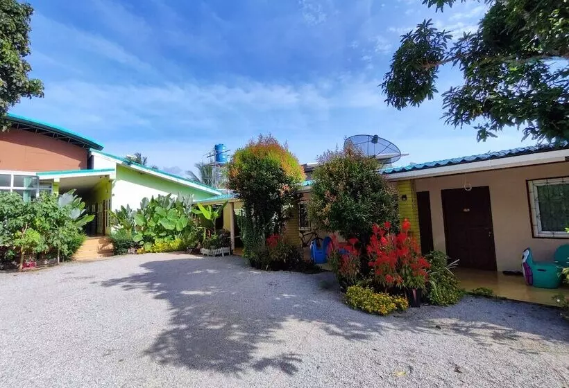 Hotelli Saneha Resort