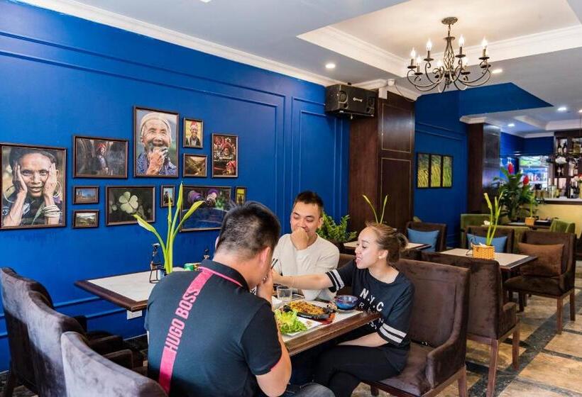 Hotel Clover Sapa
