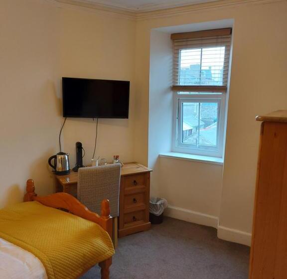 هتل Solheim Guest House