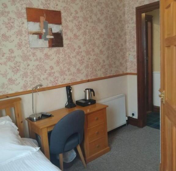 هتل Solheim Guest House