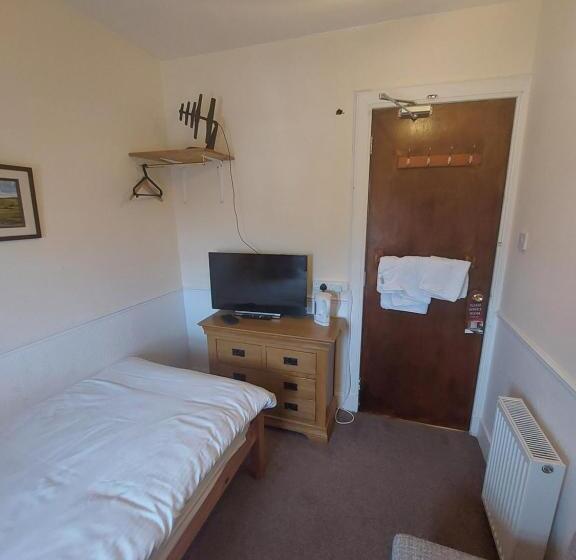 هتل Solheim Guest House