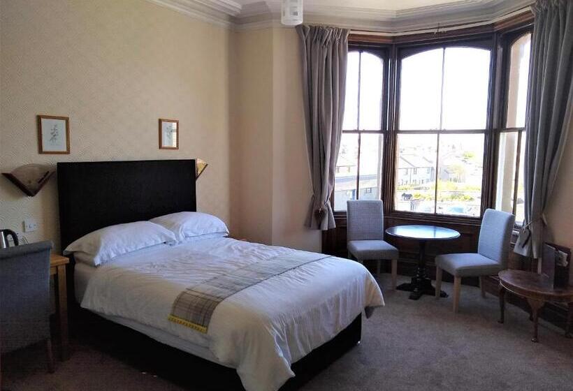 هتل Solheim Guest House