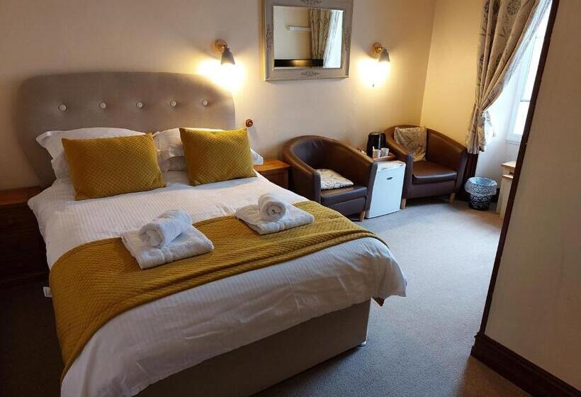 هتل Solheim Guest House