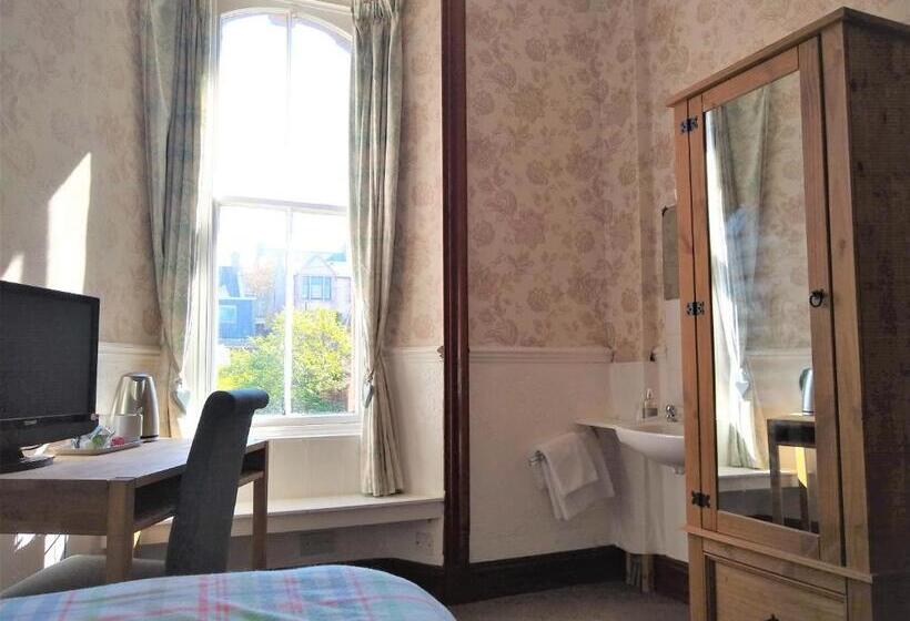 هتل Solheim Guest House