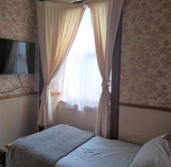 هتل Solheim Guest House