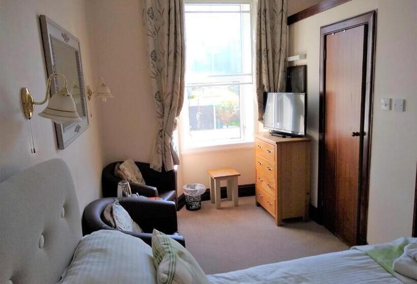 هتل Solheim Guest House