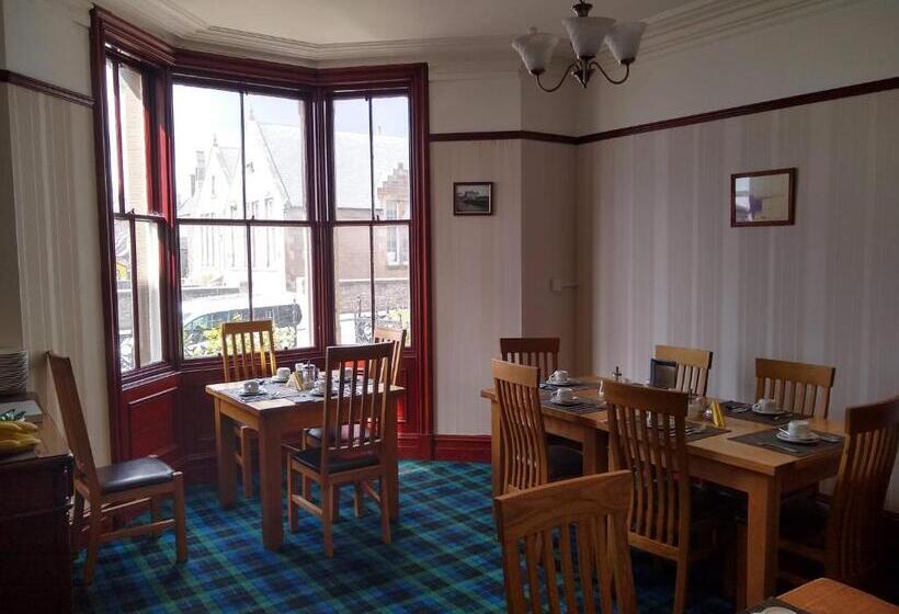 هتل Solheim Guest House