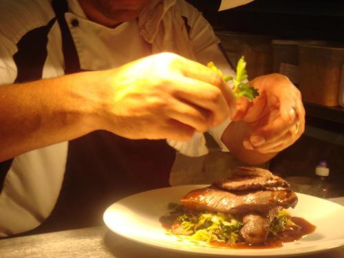 Отель The Royal Arms