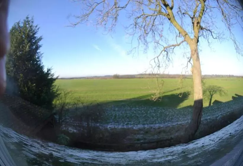 ホテル The Royal Arms