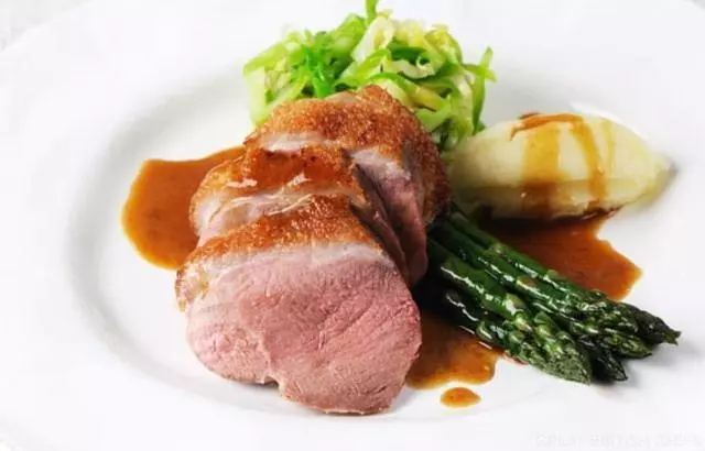 ホテル The Royal Arms