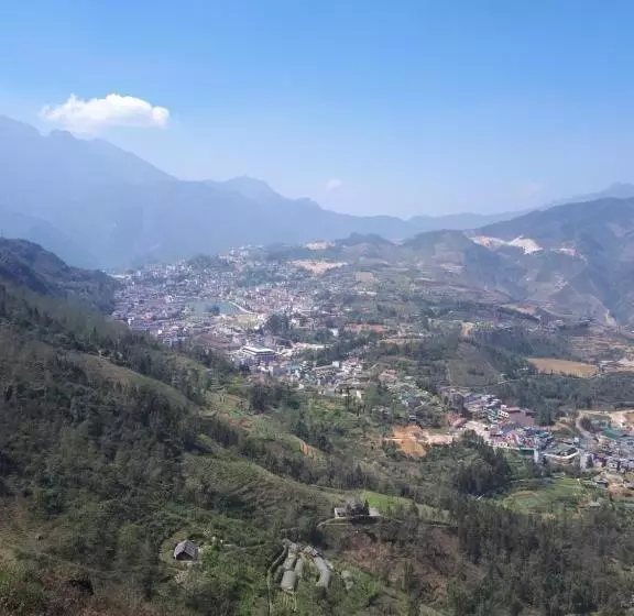 هتل Thuan Ha