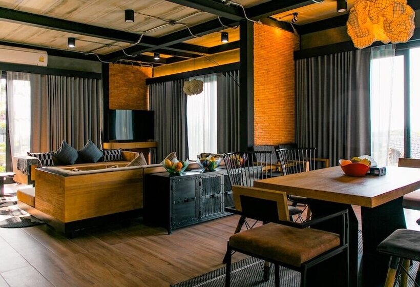 בית מלון כפרי Vino Neste Private Pool Villas