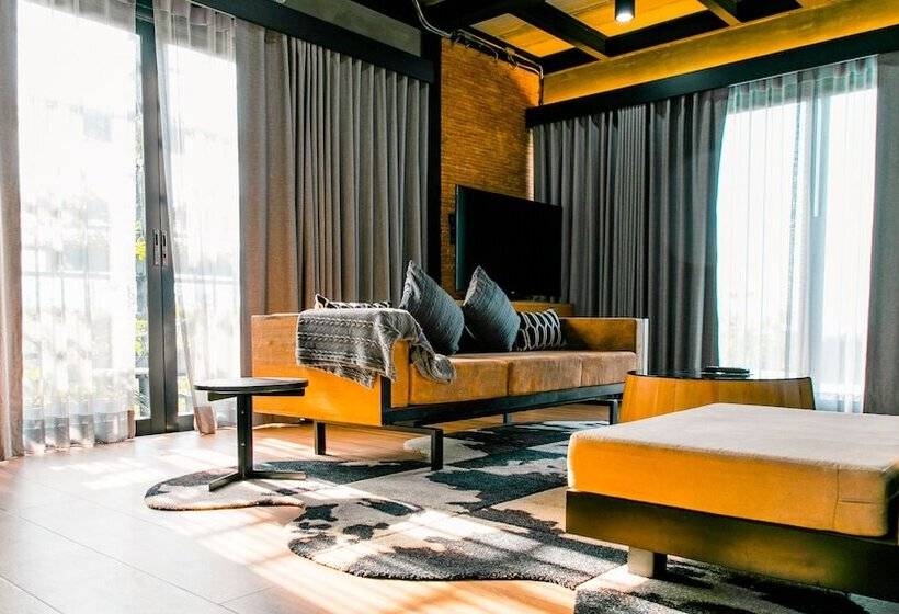 בית מלון כפרי Vino Neste Private Pool Villas