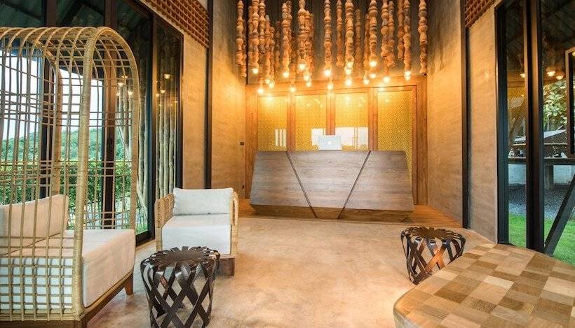 בית מלון כפרי Vino Neste Private Pool Villas