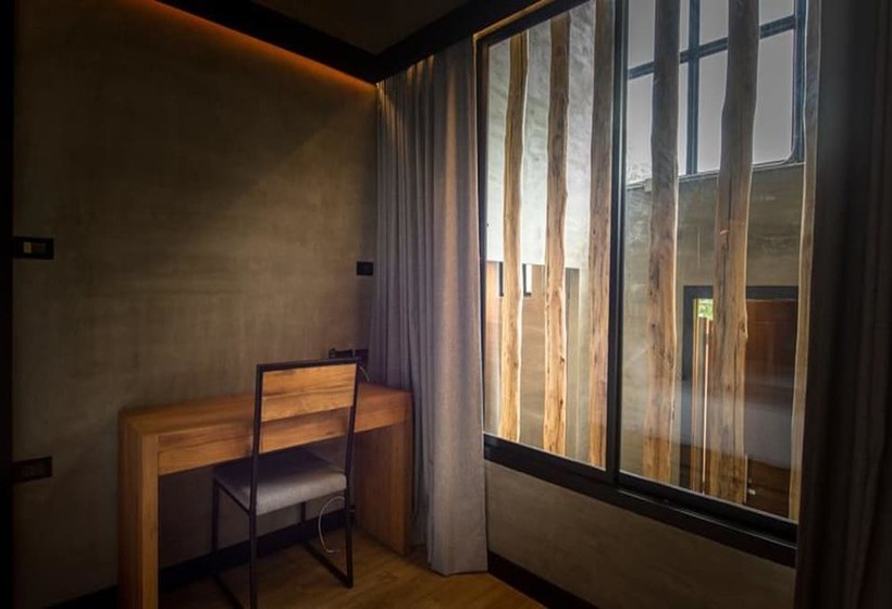 בית מלון כפרי Vino Neste Private Pool Villas