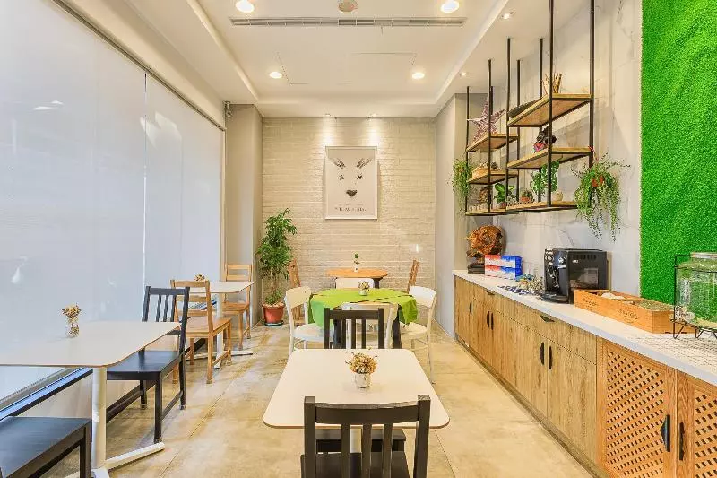 Kapamumu B&b