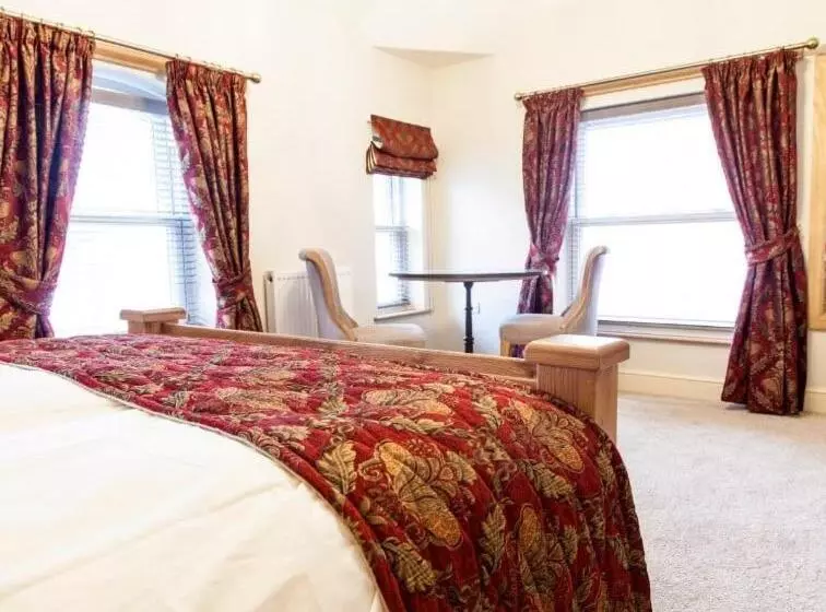 Parkers House Bed & Breakfast