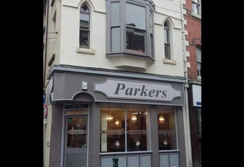 Parkers House Bed & Breakfast