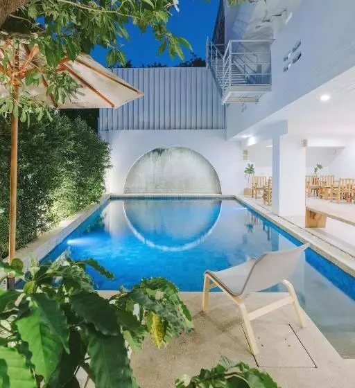 Majatalo Bedline Hotel   Sha Certified