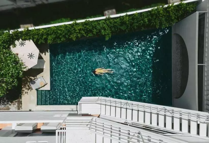 Majatalo Bedline Hotel   Sha Certified