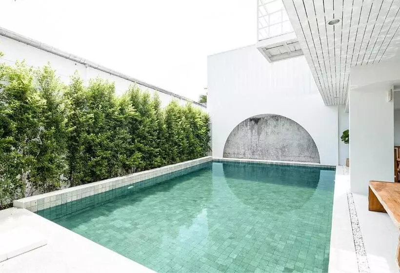 Majatalo Bedline Hotel   Sha Certified