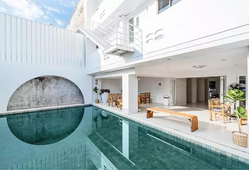 Majatalo Bedline Hotel   Sha Certified