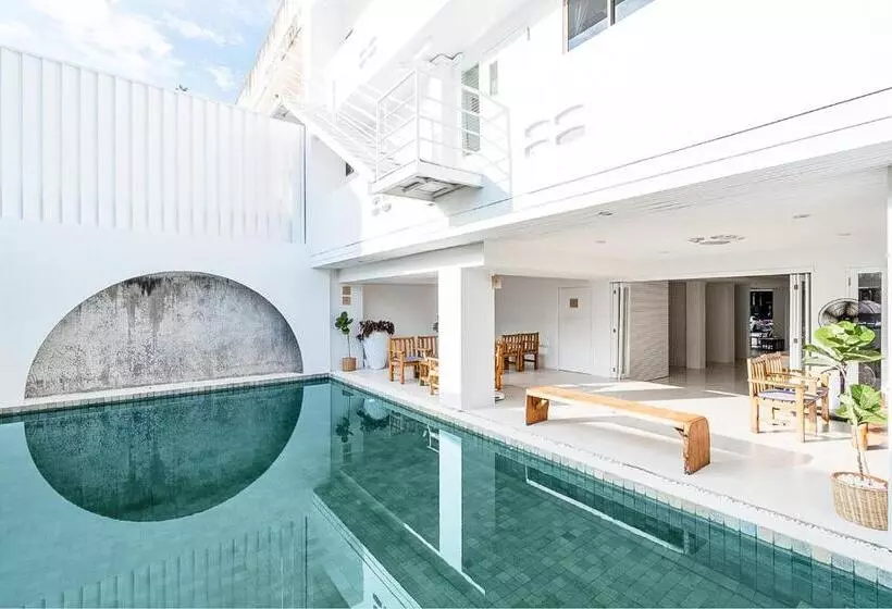 Majatalo Bedline Hotel   Sha Certified