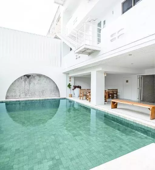 Majatalo Bedline Hotel   Sha Certified