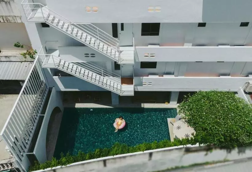 Majatalo Bedline Hotel   Sha Certified