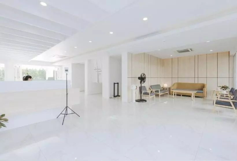 Majatalo Bedline Hotel   Sha Certified