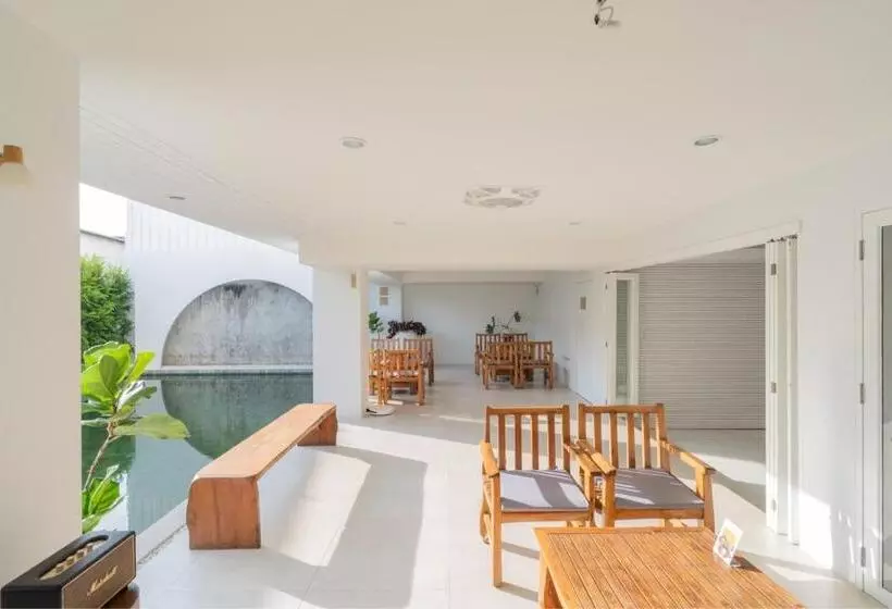 Majatalo Bedline Hotel   Sha Certified