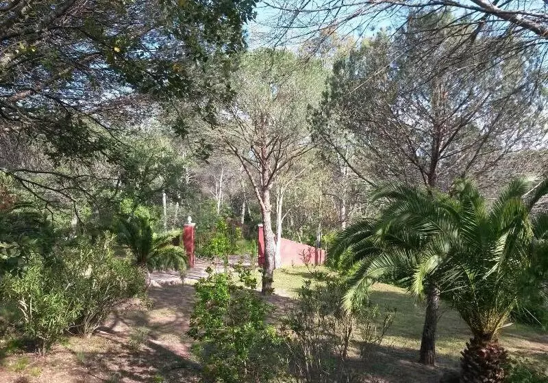 Majatalo Les Mayombes