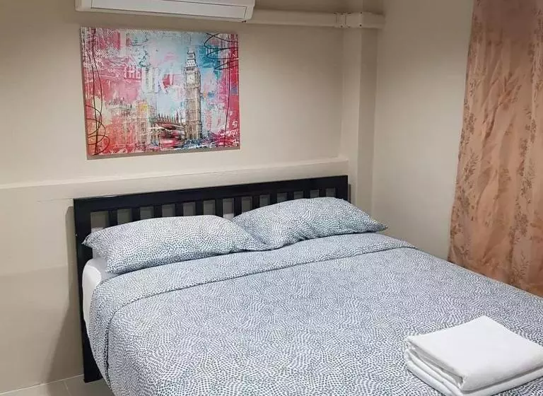 پانسیون Checkin Hostel @ Donmuang Airport