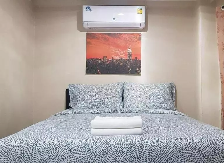 پانسیون Checkin Hostel @ Donmuang Airport